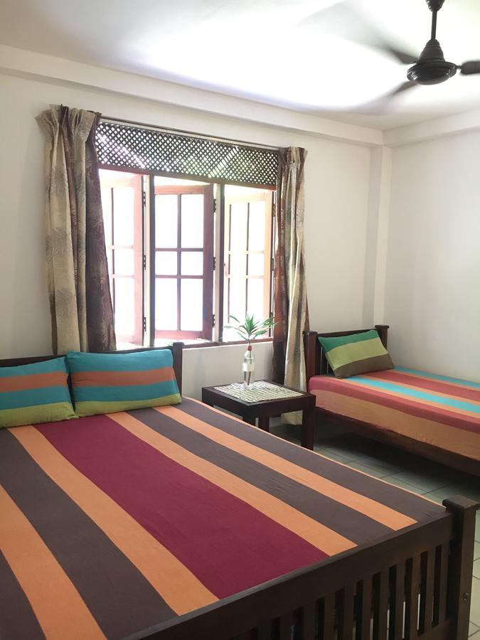 Jungle Guest House Galle Exterior photo