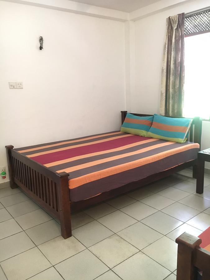 Jungle Guest House Galle Exterior photo