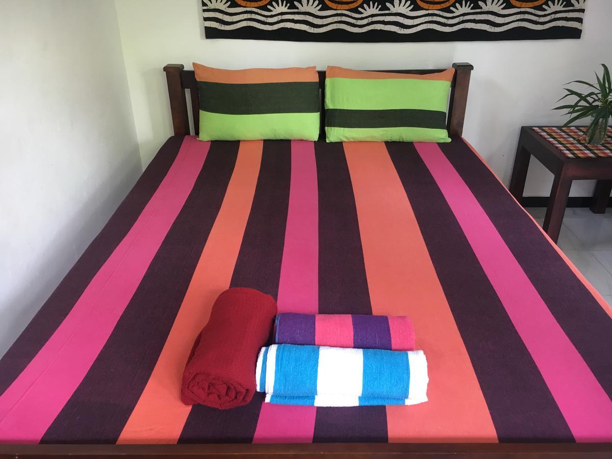 Jungle Guest House Galle Exterior photo