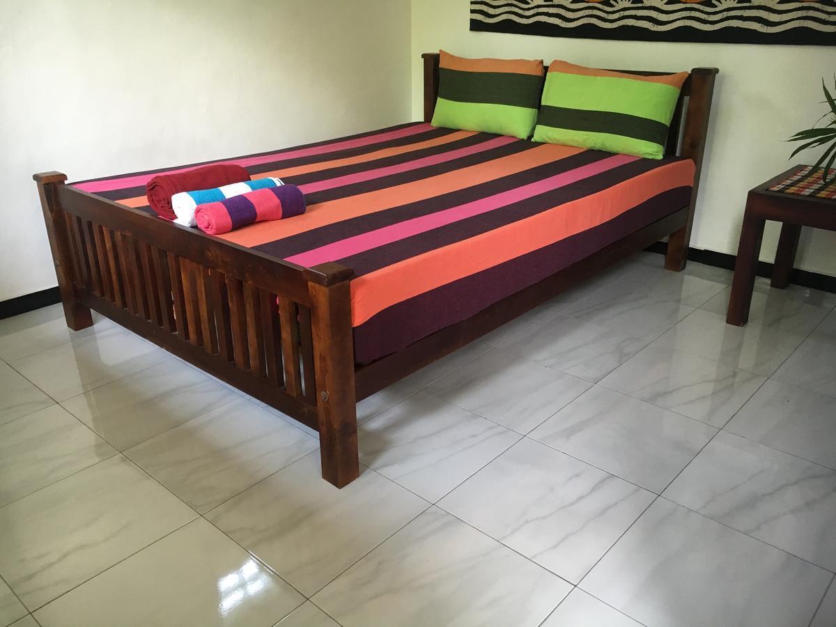 Jungle Guest House Galle Exterior photo