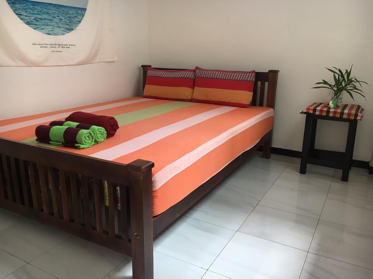 Jungle Guest House Galle Exterior photo