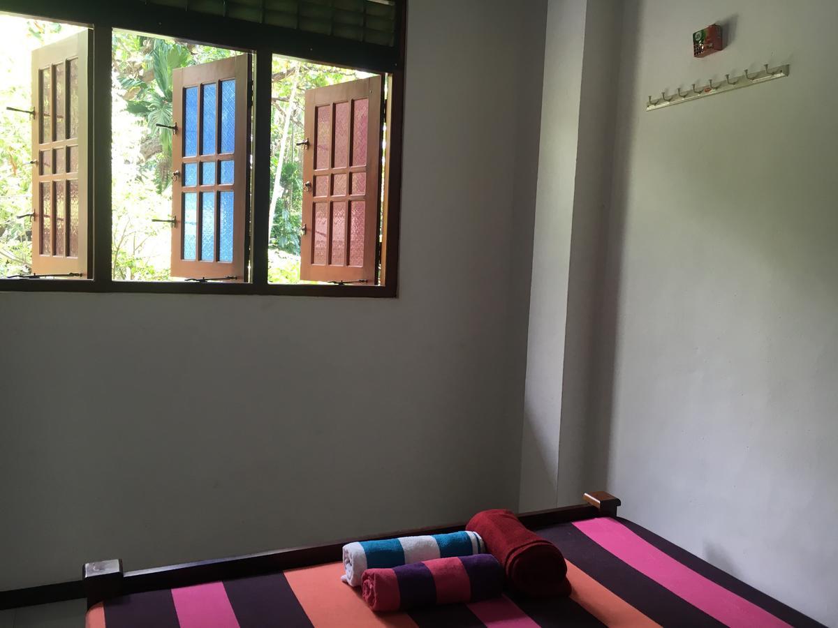 Jungle Guest House Galle Exterior photo