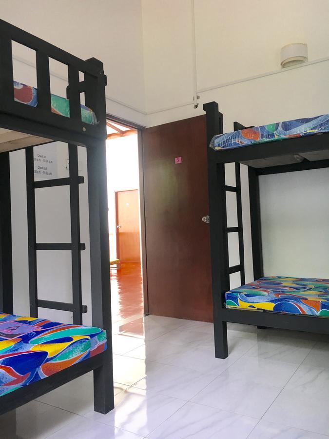 Jungle Guest House Galle Exterior photo