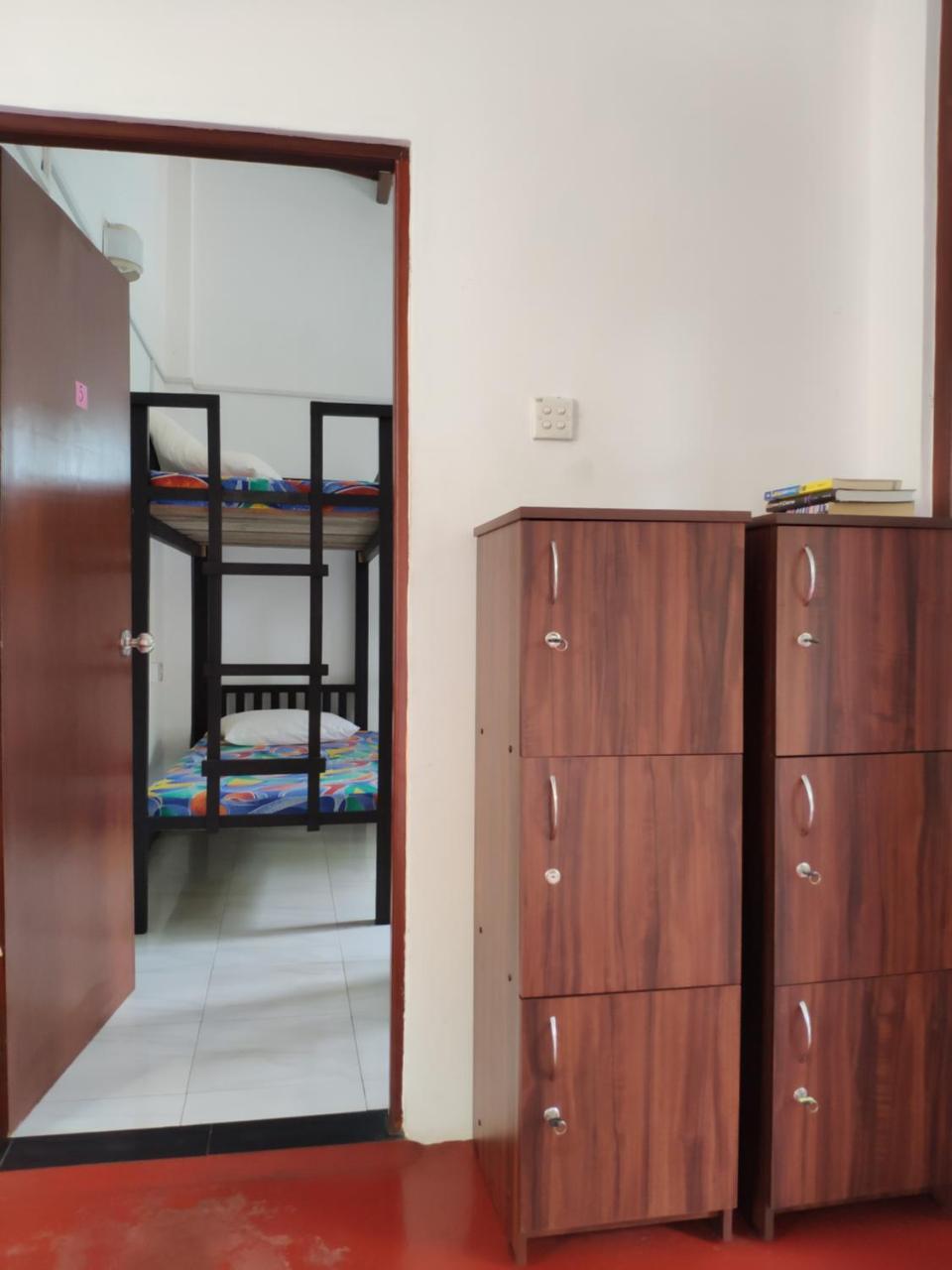 Jungle Guest House Galle Exterior photo