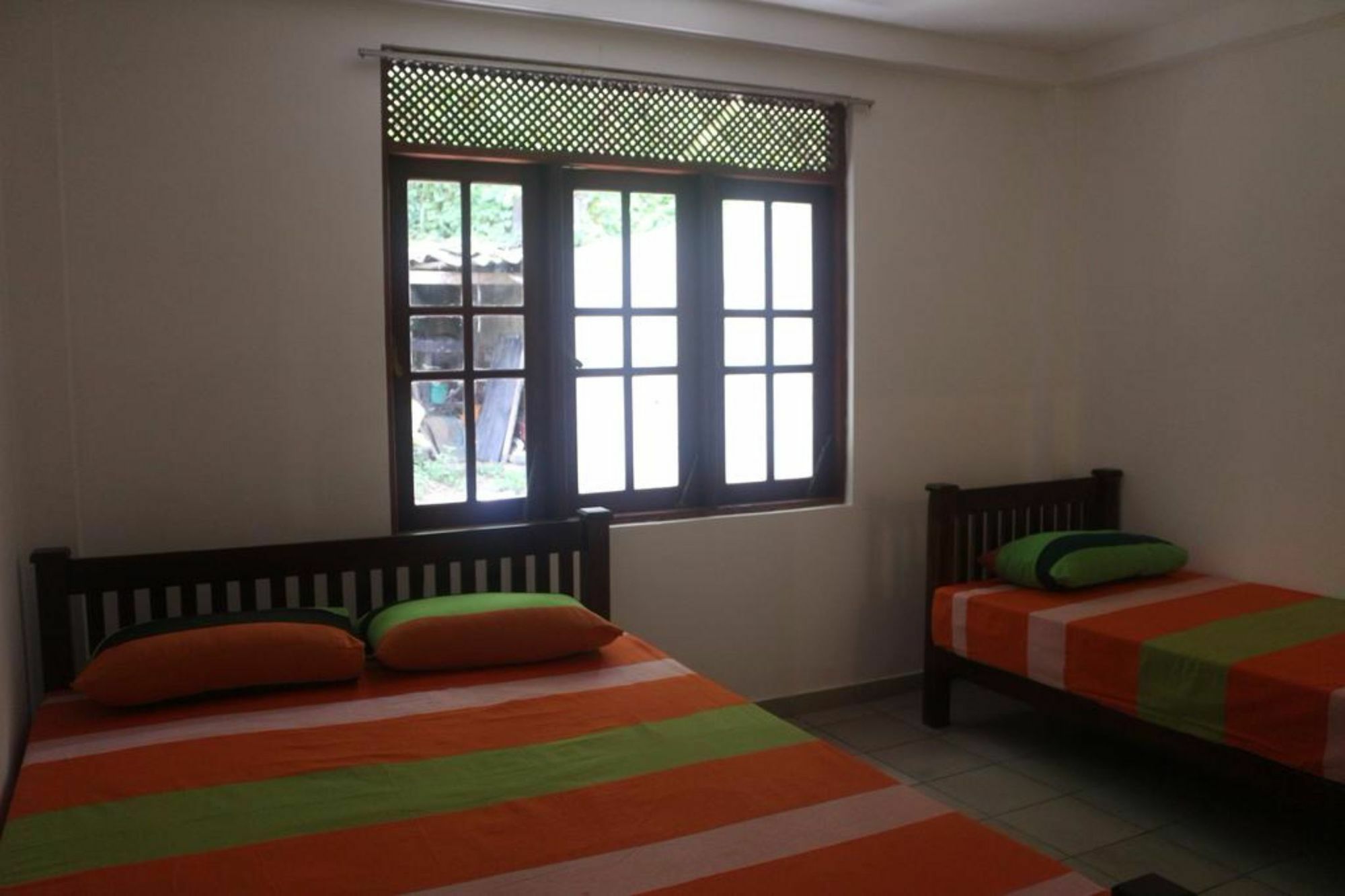 Jungle Guest House Galle Exterior photo