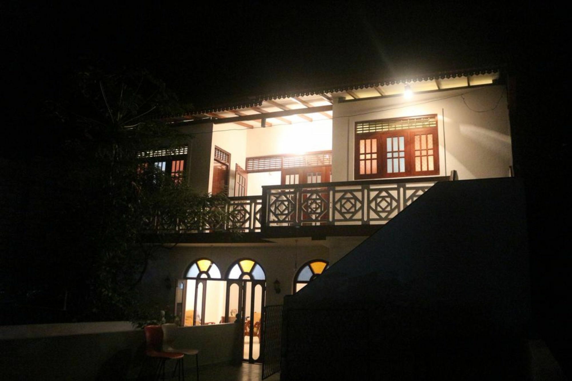 Jungle Guest House Galle Exterior photo