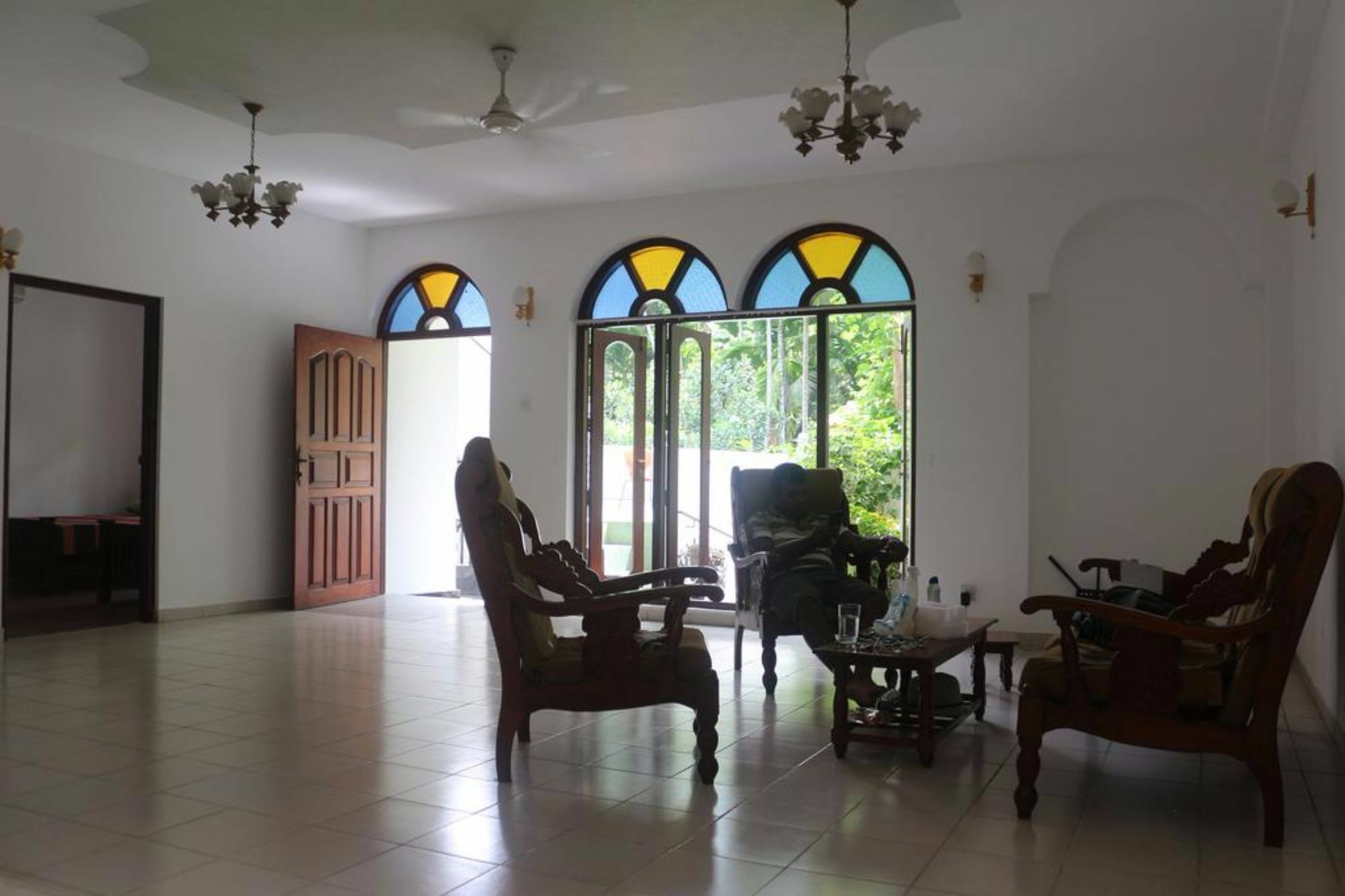 Jungle Guest House Galle Exterior photo
